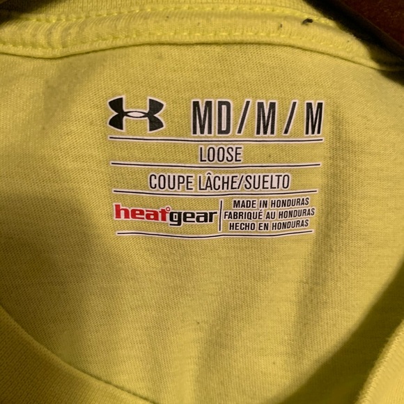 Under Armour T-Shirt - Picture 5 of 6
